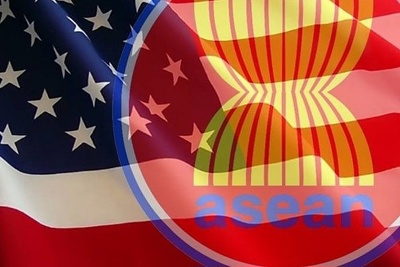 Kỳ vọng trước thềm Hội nghị thượng đỉnh đặc biệt ASEAN - Mỹ