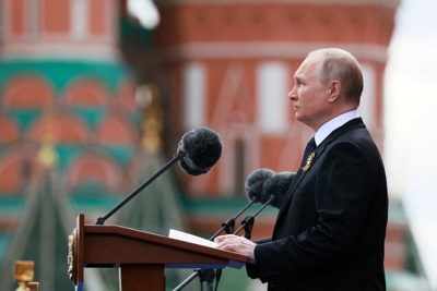 Tổng thống Putin: NATO đã phớt lờ mối lo ngại về an ninh của Nga