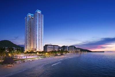 A La Carte Ha Long Bay “vụt sáng” trên thị trường BĐS Hạ Long