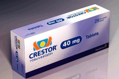 AstraZeneca không lưu hành loại thuốc điều trị mỡ máu hàm lượng 40mg