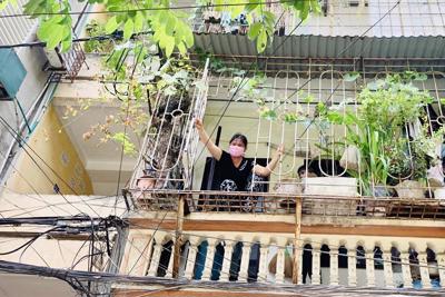 Mở cửa thoát hiểm từ “chuồng cọp”: Cách làm ở phường Thanh Xuân Trung