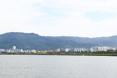 Đà Nẵng sắp có thêm tổ hợp căn hộ bên bờ sông Hàn