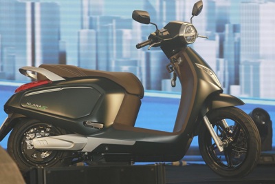 VinFast Klara S 2022 đủ sức thay thế xe máy xăng tại Việt Nam