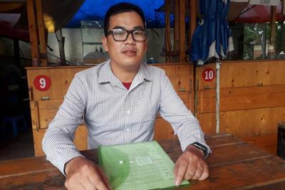 TP Hồ Chí Minh: Xét xử án “Tranh chấp về trách nhiệm bồi thường Nhà nước”