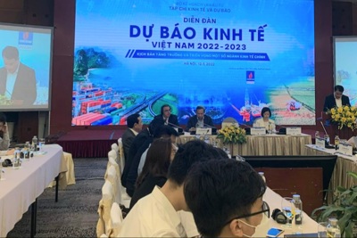 Kinh tế Việt Nam 2022 - 2023: Lạm phát vẫn là nỗi lo lớn