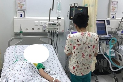 Báo động đã có 6 ca sốt xuất huyết ở TP Hồ Chí Minh tử vong