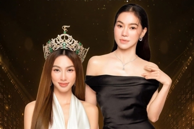 Hoa hậu Hòa bình Việt Nam được tổ chức ở Việt Nam vào tháng 9