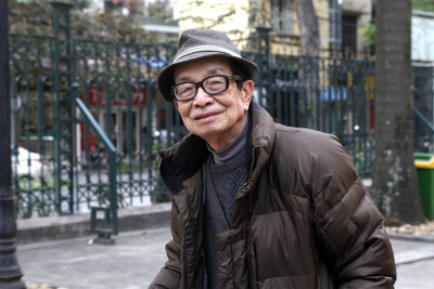 Nhà văn Lê Phương - tác giả kịch bản phim "Biệt động Sài Gòn" qua đời