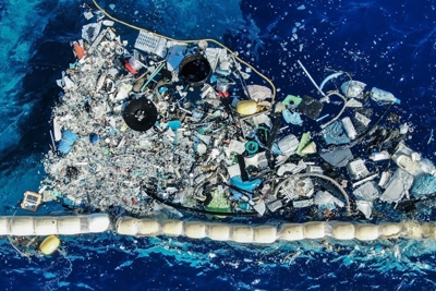 Giảm thiểu chất thải từ nhựa: Yêu cầu cấp bách của mỗi quốc gia