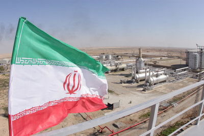 Iran bất ngờ tuyên bố xem xét xuất khẩu khí đốt sang châu Âu