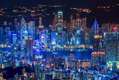 Hong Kong sẵn sàng cho "cách mạng gió"?