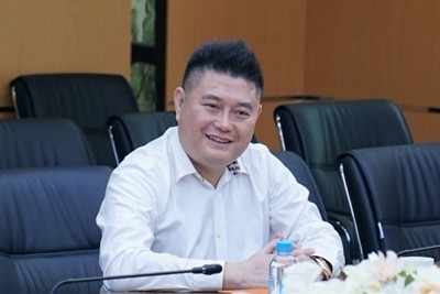 Thaiholdings trả 840 tỷ đồng cho Tân Hoàng Minh, nhận lại Dự án 11A Cát Linh