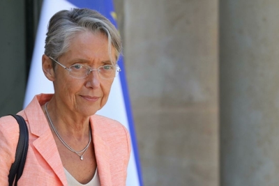 Pháp có nữ Thủ tướng đầu tiên sau 30 năm