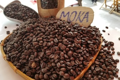 Giá cà phê hôm nay 17/5: Bật tăng mạnh, trong nước thêm gần 1.000 đồng/kg