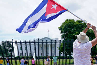 Quan hệ Mỹ - Cuba hạ nhiệt