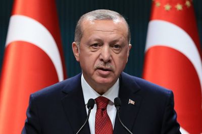 Thổ Nhĩ Kỳ ra “tối hậu thư” để Thụy Điển và Phần Lan gia nhập NATO