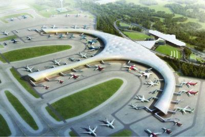 Không để xảy ra tư lợi cá nhân ở Dự án sân bay Long Thành