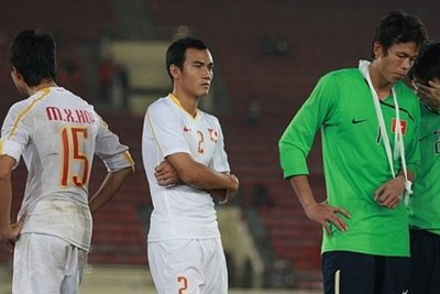 Lịch sử đối đầu U23 Việt Nam và U23 Malaysia  