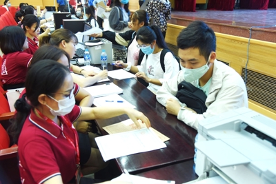 Học phí đại học Y Hà Nội tăng giật mình