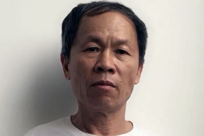 Khởi tố, bắt giam Trương Văn Dũng về tội chống phá Nhà nước