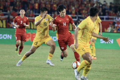 HLV U23 Thái Lan: U23 Việt Nam  chứng minh họ  xứng đáng là đội vô địch