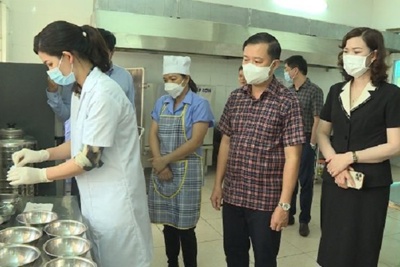 Huyện Phú Xuyên xử phạt “hàng loạt” nhà hàng ăn uống
