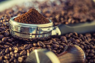 Giá cà phê hôm nay 25/5: Robusta quay đầu tăng, trong nước 41.000 đồng/kg