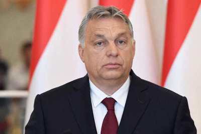 Hungary hối thúc EU tạm dừng thảo luận về lệnh cấm nhập khẩu dầu mỏ Nga