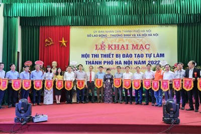 Khai thác tiềm năng trí tuệ, sức sáng tạo của nhà giáo