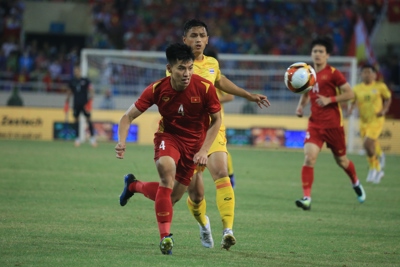 Lịch thi đấu của U23 Việt Nam tại VCK U23 châu Á 2022