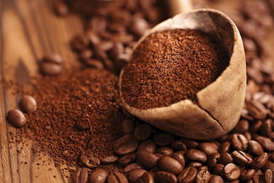 Giá cà phê hôm nay 26/5: Đồng loạt tăng mạnh, Robusta lên gần 2.100 USD/tấn