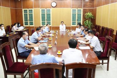 Hà Nội: Thường trực HĐND TP tiếp công dân định kỳ tháng 5/2022