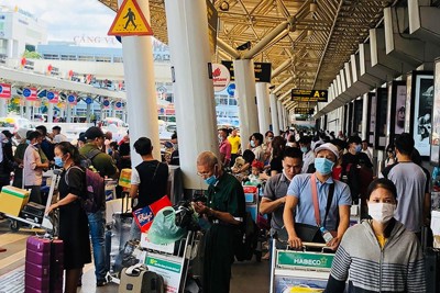 PGS.TS Nguyễn Thiện Tống: Ngành hàng không vẫn cần sự hỗ trợ của Nhà nước
