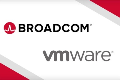 Broadcom sẽ thâu tóm VMware với giá 61 tỷ USD?