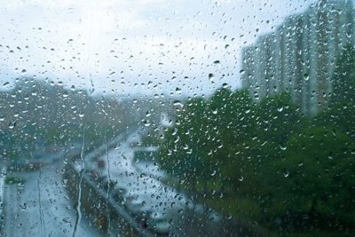 Dự báo thời tiết ngày 28/5: Hà Nội mưa rào và dông vài nơi