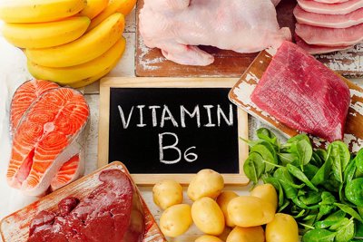 Bạn đã dùng đủ vitamin B6 chưa?