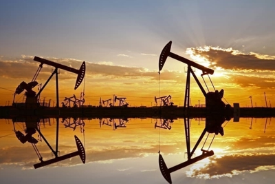 Giá xăng dầu duy trì đà tăng mạnh