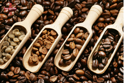 Giá cà phê hôm nay 29/5: 3 yếu tố đẩy cà phê tăng 800 đồng/kg/tuần