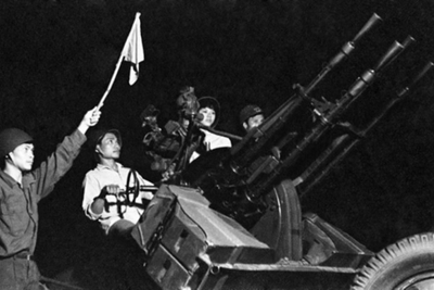 Thiết thực kỷ niệm 50 năm Chiến thắng “Hà Nội - Điện Biên Phủ trên không”