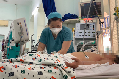 Đã ghi nhận hơn 10.000 ca mắc sốt xuất huyết ở TP Hồ Chí Minh