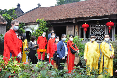 Liên kết vùng là “chìa khóa” thu hút khách quốc tế đến Việt Nam