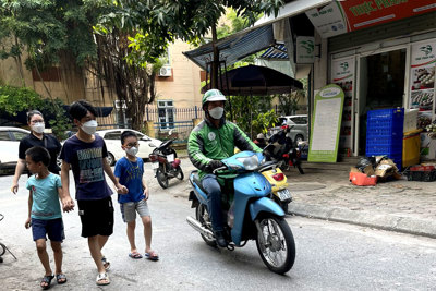 Hà Đông tập trung phòng chống xâm hại và bạo lực trẻ em