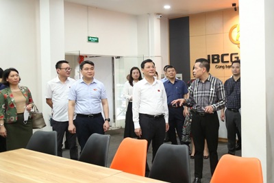 Siết chặt quản lý các cơ sở nhà, đất thuộc Công ty Điện ảnh Hà Nội