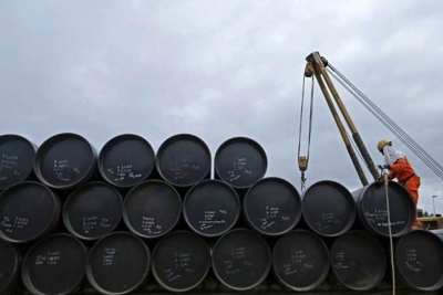 Giá xăng dầu quay đầu tăng vọt