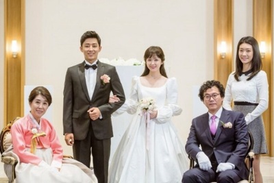 Chồng của Jang NaRa là ai, cô dâu tuổi 41 sẽ trông như thế nào?