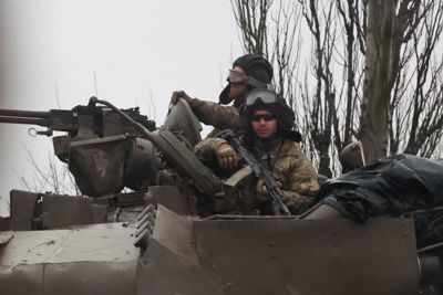 Điểm lại những dấu mốc quan trọng sau 100 ngày chiến sự tại Ukraine