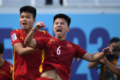 Điều kiện để U23 Việt Nam vào tứ kết tại VCK U23 châu Á 2022?
