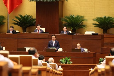 Bộ trưởng Lê Minh Hoan: "Chúng ta quen tư duy thị trường Trung Quốc dễ tính"