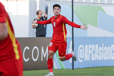 5 điểm nhấn sau trận đấu giữa U23 Việt Nam và U23 Malaysia