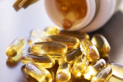 Vitamin D và dầu cá có thể ngăn ngừa bệnh tự miễn